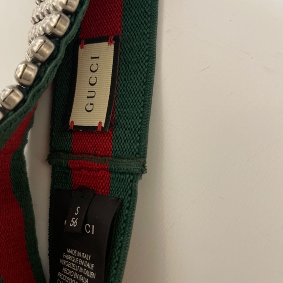 Gucci Headband